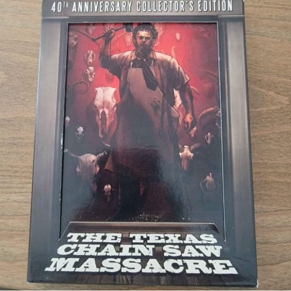 Assorted horror movies - Picture 5 of 5